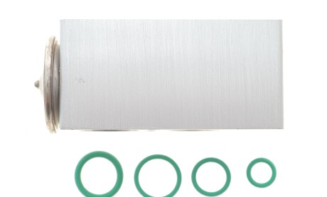 Фото товара Автозапчасть NRF 38762 : Купить на tto.com.ua