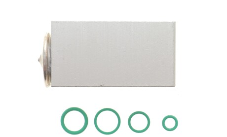 Фото товара Автозапчасть NRF 38764 : Купить на tto.com.ua