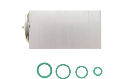 Фото товара Автозапчастина NRF 38767 : Купить на tto.com.ua