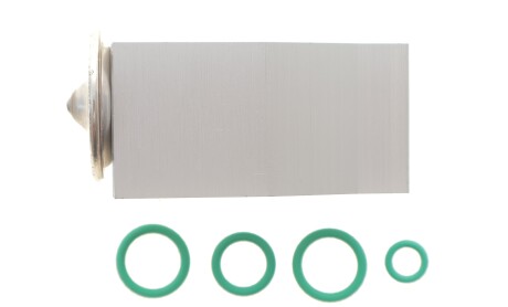 Фото товара Автозапчасть NRF 38768 : Купить на tto.com.ua