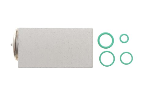 Фото товара Автозапчастина NRF 38769 : Купить на tto.com.ua