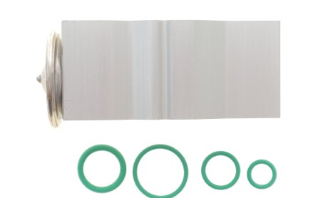 Фото товара Автозапчасть NRF 38770 : Купить на tto.com.ua