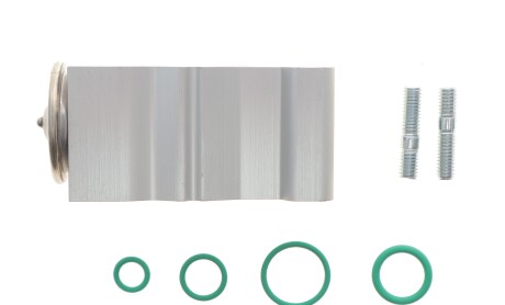 Фото товара Автозапчасть NRF 38771 : Купить на tto.com.ua