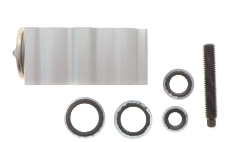 Фото товара Автозапчастина NRF 38773 : Купить на tto.com.ua