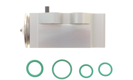 Фото товара Автозапчастина NRF 38774 : Купить на tto.com.ua