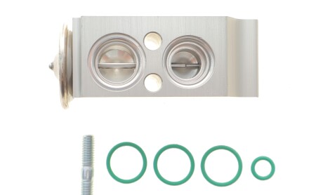 Фото товара Автозапчастина NRF 38775 : Купить на tto.com.ua