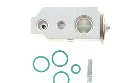 Фото товара Автозапчасть NRF 38782 : Купить на tto.com.ua