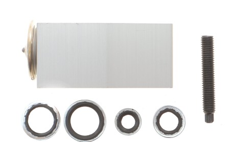 Фото товара Автозапчасть NRF 38789 : Купить на tto.com.ua