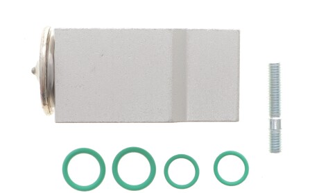 Фото товара Автозапчасть NRF 38790 : Купить на tto.com.ua