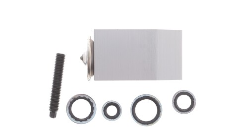 Фото товара Автозапчасть NRF 38792 : Купить на tto.com.ua