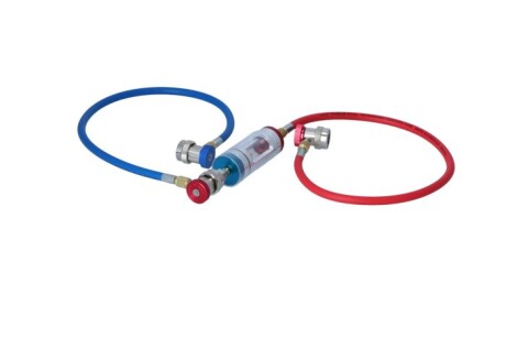 Фото 2 - Автозапчастина NRF 38807