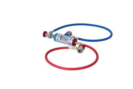 Фото 3 - Автозапчастина NRF 38807