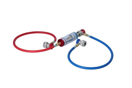 Фото 4 - Автозапчастина NRF 38807