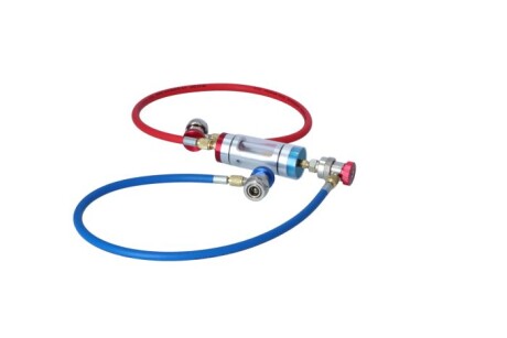 Фото товара Автозапчастина NRF 38807 : Купить на tto.com.ua