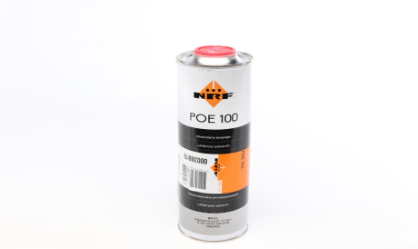 Олива компресорна POE 100 1 л - NRF 38819