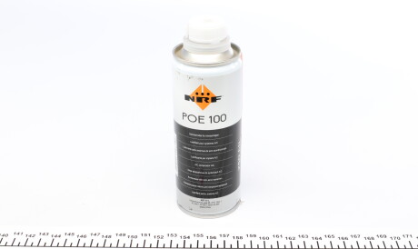 Олива компресорна POE 100 250 мл - NRF 38840
