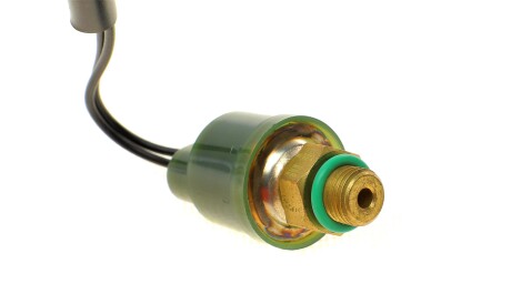 Фото 3 - Розширювальний клапан кондиціонера NRF 38907