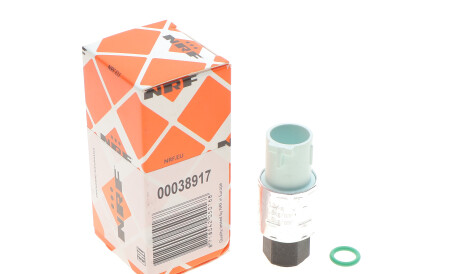 Фото 2 - Розширювальний клапан кондиціонера NRF 38917