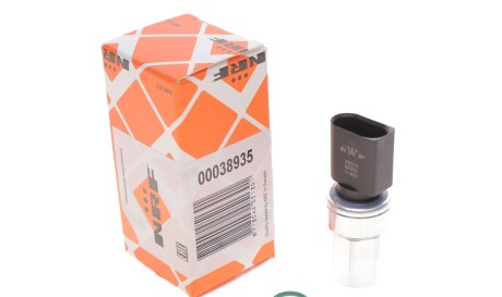 Фото 2 - Розширювальний клапан кондиціонера NRF 38935