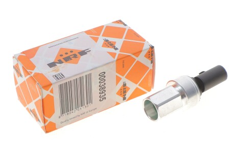 Фото 5 - Розширювальний клапан кондиціонера NRF 38935