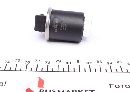 Фото 3 - Розширювальний клапан кондиціонера NRF 38938