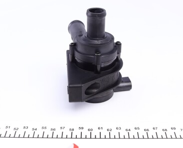 Фото 2 - Водяний насос NRF 390013