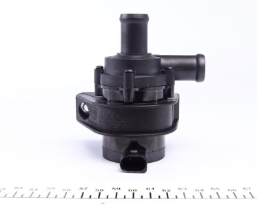 Фото 3 - Водяний насос NRF 390013