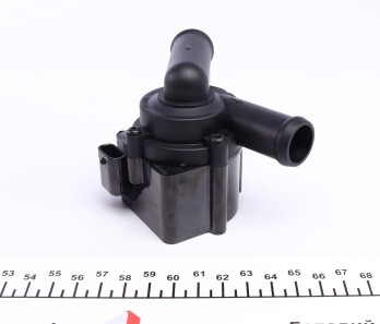 Фото 2 - Водяний насос NRF 390015