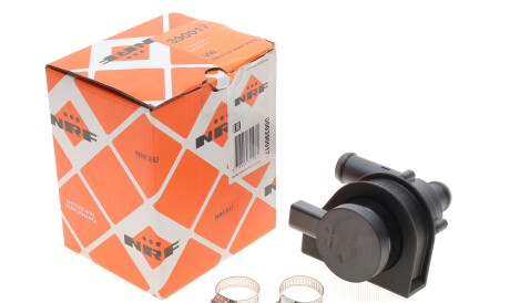 Фото 2 - Водяний насос NRF 390017