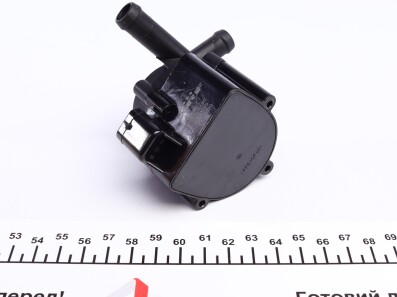 Фото 2 - Водяний насос NRF 390019