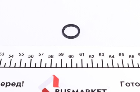 Фото 2 - Водяной насос NRF 390023