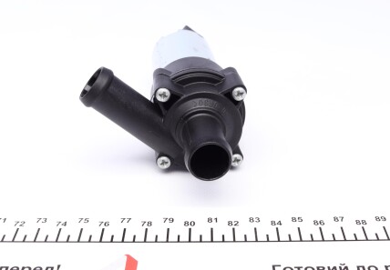 Фото 3 - Водяной насос NRF 390024