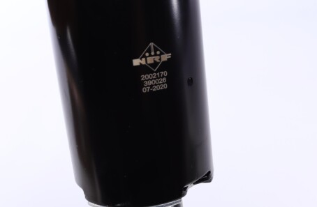 Фото 2 - Водяний насос NRF 390026