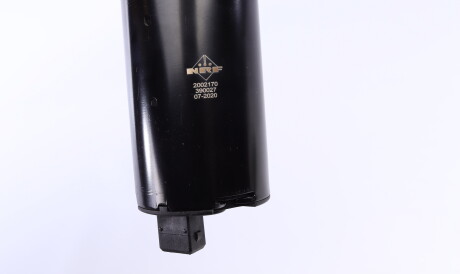 Фото 3 - Водяний насос NRF 390027