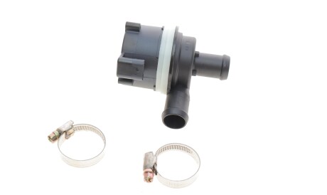 Фото 3 - Водяной насос NRF 390033