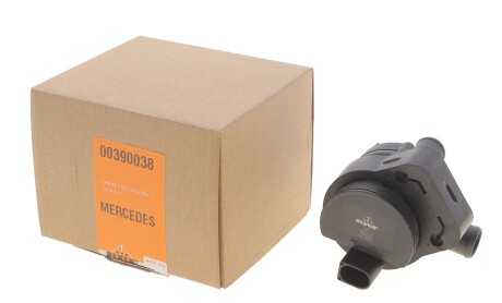 Фото 5 - Водяной насос NRF 390038