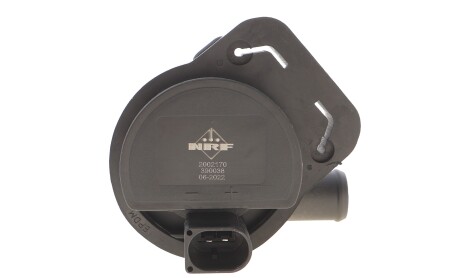 Фото 7 - Водяной насос NRF 390038