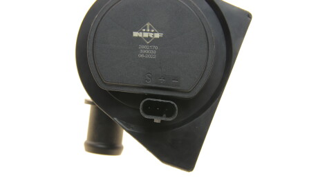 Фото 2 - Водяний насос NRF 390039