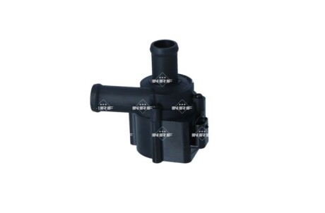 Фото товара Автозапчастина NRF 390051 : Купить на tto.com.ua