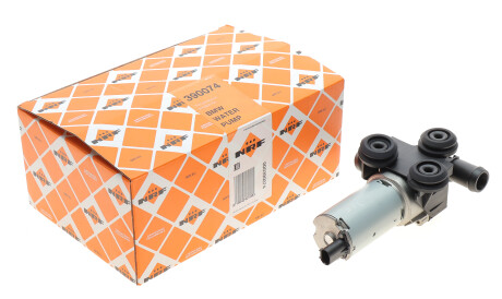 Фото 2 - Водяний насос NRF 390074