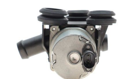 Фото 3 - Водяний насос NRF 390074