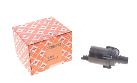 Фото 2 - Автозапчастина NRF 390082