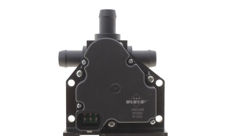 Фото товара Автозапчасть NRF 391001 : Купить на tto.com.ua