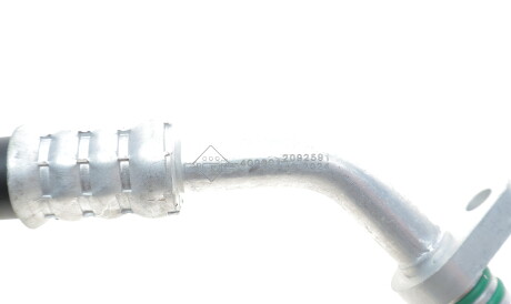 Фото 3 - Прочий элемент кондиционера NRF 400001