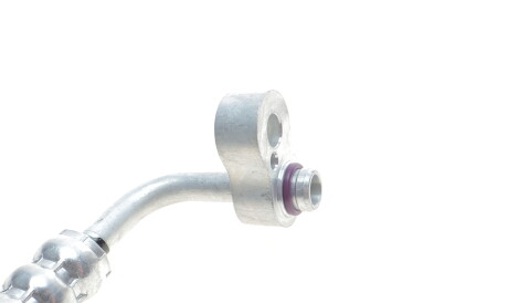 Фото 3 - Прочий элемент кондиционера NRF 400002