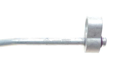 Фото 3 - Прочий элемент кондиционера NRF 400003