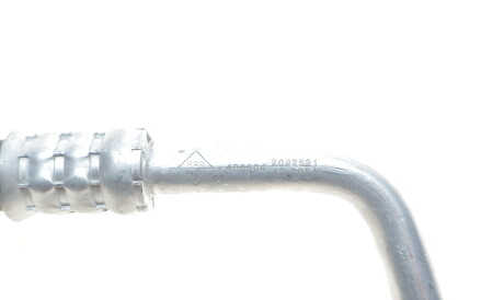 Фото 3 - Прочий элемент кондиционера NRF 400004