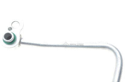 Фото 3 - Прочий элемент кондиционера NRF 400006