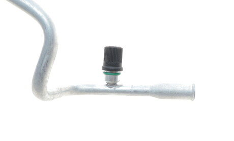 Фото 5 - Прочий элемент кондиционера NRF 400006