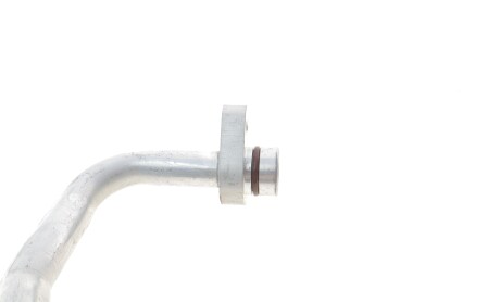 Фото 4 - Прочий элемент кондиционера NRF 400007